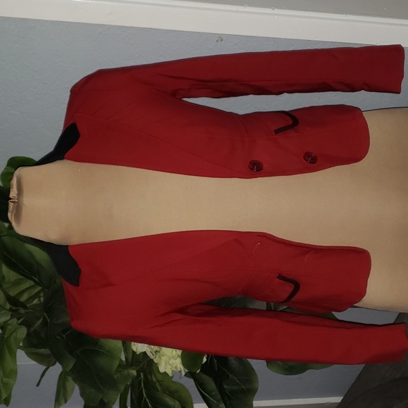 7th Avenue New York Blazer - Picture 2 of 8